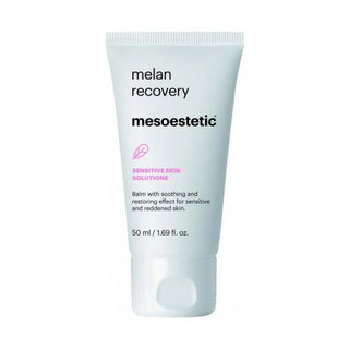 MESOESTETIC Melan Recovery Sensitive Skin Baume Apaisant - 50ml