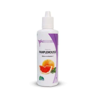 Mgd Nature Extrait de pamplemousse flacon 100ml