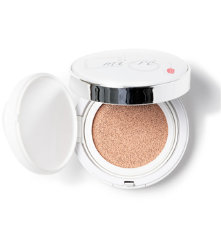 Mi-Rê BB Cream & fond de teint REF 02 Beige