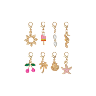 Essence Club Soleil Mix & Match Charms 01 Charm Me Maybe?!