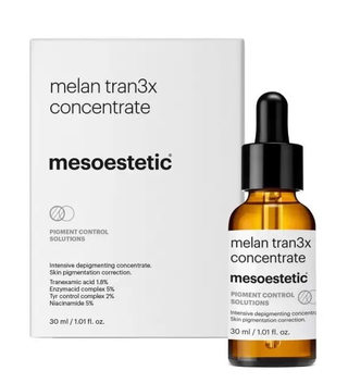 MESOESTETIC MELAN TRAN3X CONCENTRETE Sérum 30 مل