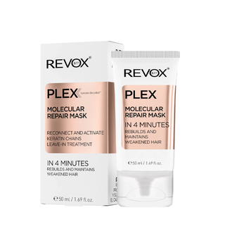 Revox b77 Plex Molecular Repair Mask 50ml