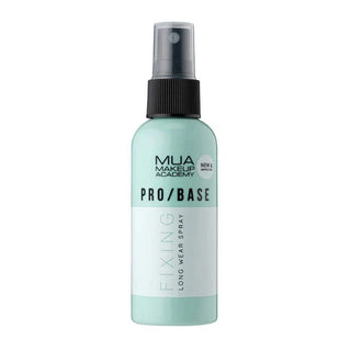 MUA PRO BASE FIXING LONG WEAR SPRAY 70 ML