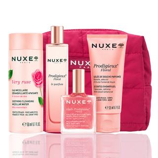 Nuxe Prodigieuse® Trousse My Pink Crush