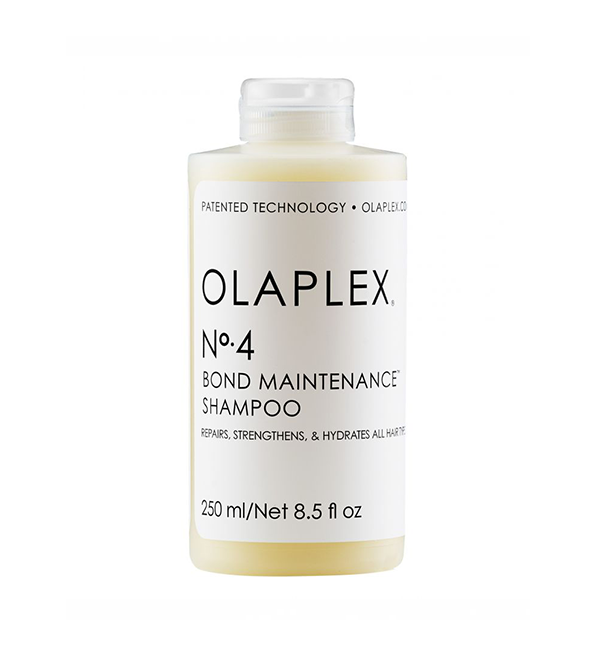 OLAPLEX  BOND MAINTENANCE SHAMPOO No.4