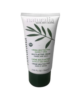 NATURALIA CREME MULTI ACTIVE MAINS 75 ML