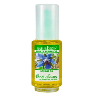 NATURESOIN Huile de Bourrache 50ml