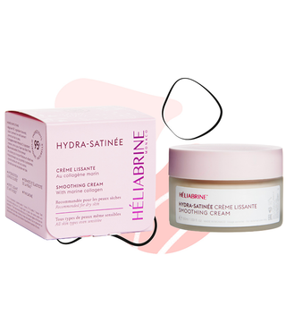 Heliabrine Hydra-Satinee creme Lissante 50ml