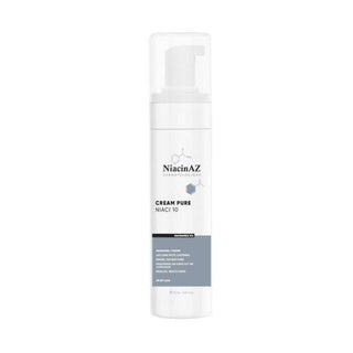 NIACINAZ CREME PURE NIACINAMIDE 10% 50 ML