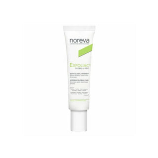 NOREVA EXFOLIAC GLOBAL 6 SOIN GLOBAL INTENSIF 30ml