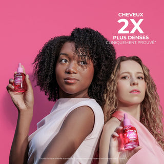 LES SECRETS DE LOLY KURL HERO SÉRUM ANTI-CHUTE CROISSANCE DENSIFIANT 50ML