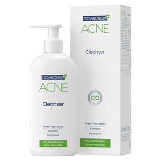 Novaclear Acne Cleanser 150ml