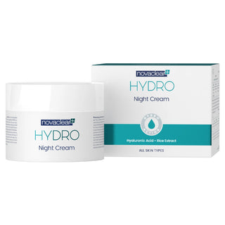 Novaclear Hydro Night Cream 50ml