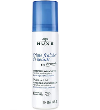 Nuxe Crème Fraîche de Beauté en Brume 50 ml