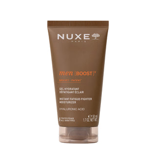 NUXE Men [BOOST]³ Gel Hydratant Défatigant Éclair 50ml
