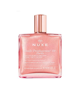 Nuxe Huile Prodigieuse® Or Florale - huile sèche multi-fonctions 50ml