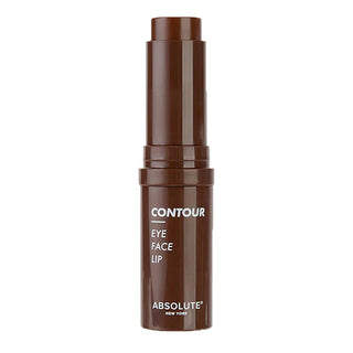 ABSOLUTE NEW YORK MULTIFACETED STICK CONTOUR VISAGE