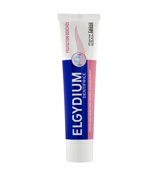 ELGYDIUM DENTIFRICE PLAQUE & GENCIVES