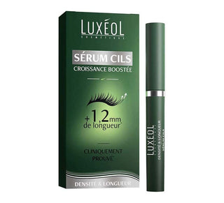 LUXEOL SÉRUM CILS 4 ML