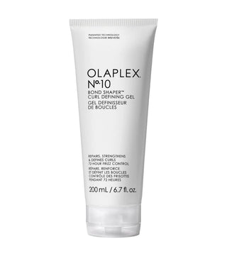 Olaplex N°10 Bond Shaper Curl  Defining Gel 200mL