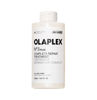 OLAPLEX NO. 3 COMPLETE REPAIR TREATMENT 250ML