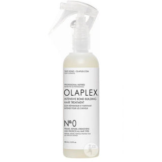 Olaplex N°0 Intensive Bond Building Soin Cheveux 155ml = N°9 OFFERT