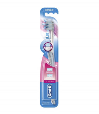 Oral-B Brosse à Dents manuelle Ultrathin Precision Clean gum