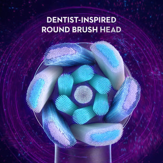 Oral-B iO 2 brossettes Ultimate Clean Noires