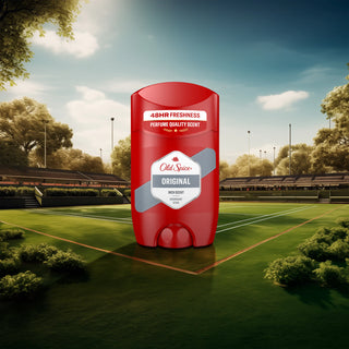 OLD SPICE ORIGINAL DÉODORANT STICK INVISIBLE POUR HOMME RICH SCENT 50 ML