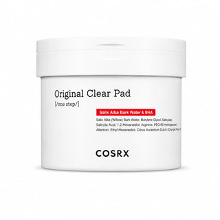 COSRX One Step Original Clear Pad – 70 Pads