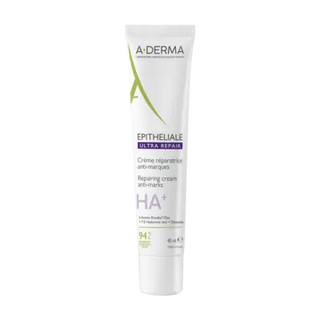 A-Derma Epitheliale A.H ULTRA   Crème réparatrice anti-marques 40ml