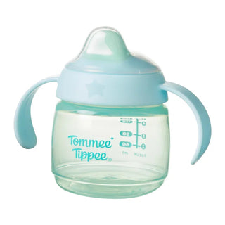 Tommee Tippee - Gobelet débutant 4 mois 150 ml