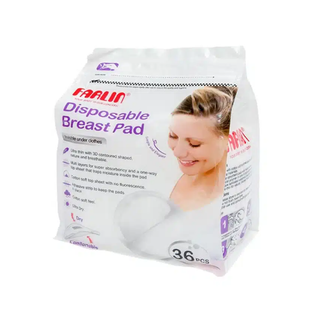 FARLIN Disposable Breast Pads 36pcs