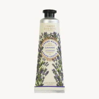 PANIER DES SENS CREME MAINS LAVANDE 30 ML