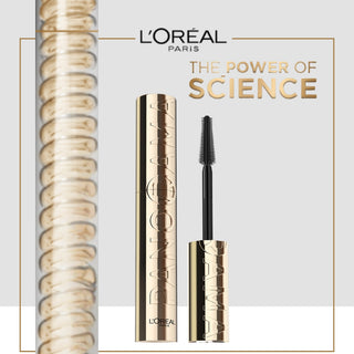 L'Oréal Paris - Mascara Panorama Volume Millions de Cils