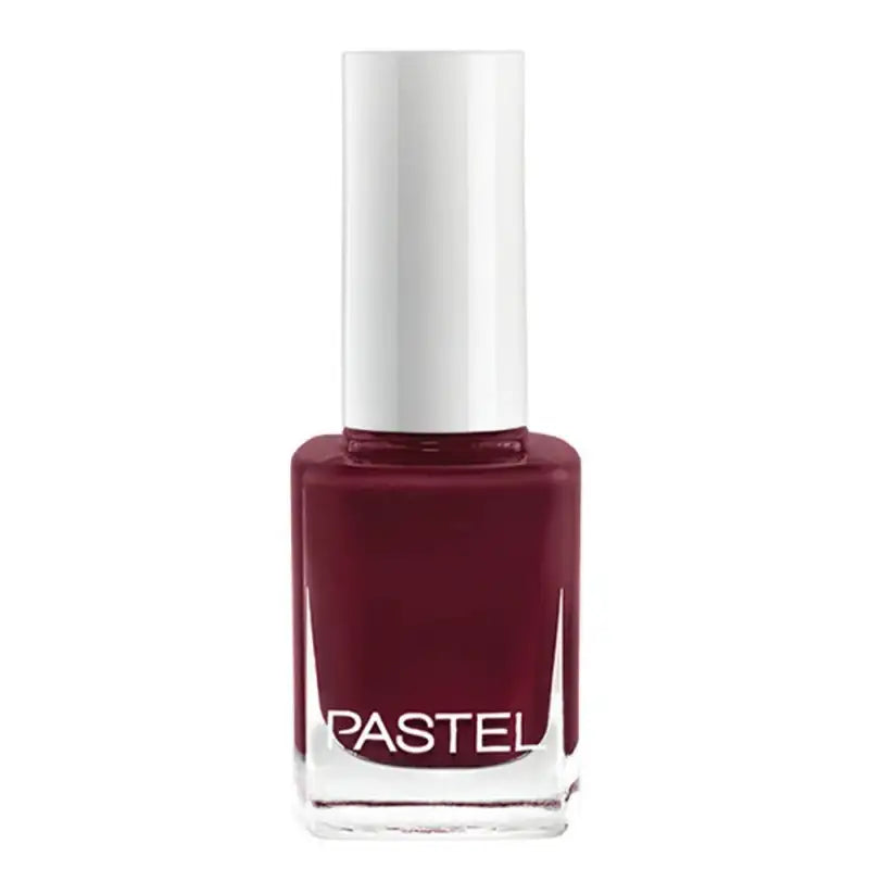 Pastel Nail Polish 257 Vernis à Ongles Longue Tenue Couleur Élégante — free download