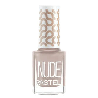 PASTEL NUDE NAIL POLISH 767