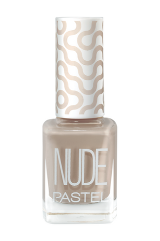 Pastel Nude Nail Polish 766 – vernis à ongles nude beige rosé, longue tenue et brillance naturelle
