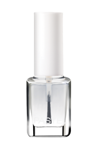 Pastel Nail Polish 01 – vernis à ongles blanc éclatant disponible en parapharmacie au Maroc