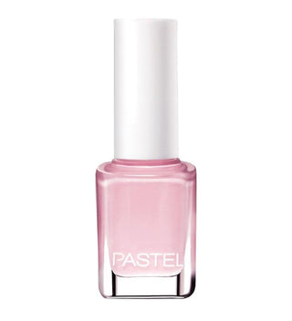 PASTEL NAIL POLISH 08