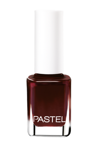 Adoptez l’élégance intemporelle avec le Pastel Nail Polish 119. Vernis rouge classique, brillance miroir et tenue longue durée. Livraison rapide et gratuite !