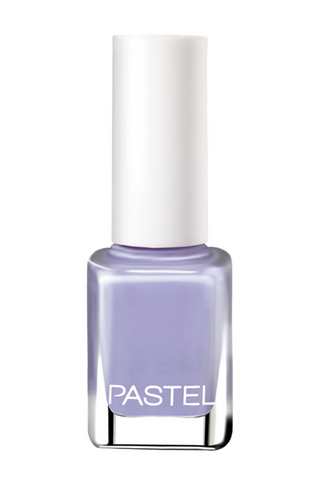 Pastel Nail Polish 142 – vernis à ongles rose poudré longue tenue et brillance intense