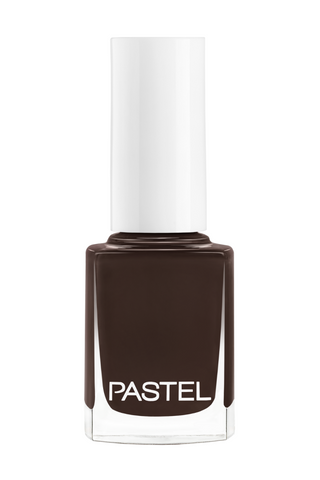 Pastel Nail Polish 371 – vernis à ongles nude chic, longue tenue et brillance naturelle