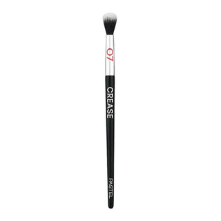 Pastel Profashion Crease Brush 07 – pinceau estompeur pour creux de paupière