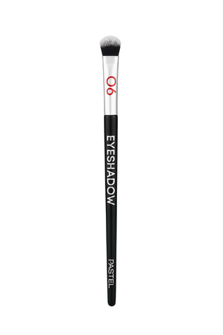 Pastel Profashion Eyeshadow Brush 06 – pinceau professionnel pour fard à paupières disponible en parapharmacie au Maroc