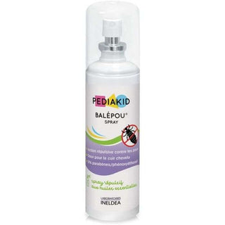 PEDIAKID BALEPOU SPRAY 100 ML