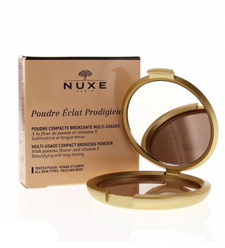 NUXE PRODIGIOUS CARE مسحوق التألق المذهل 25 جم