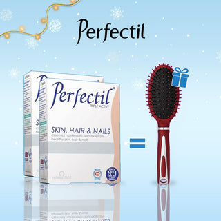 PERFECTIL ORIGINAL TRIPLE ACTION 30 COMP *2 = BROSSE WELLWOMAN OFFERTE