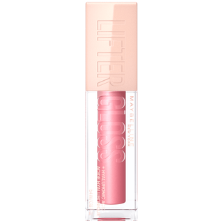 MAYBELLINE LIFTER GLOSS À LÈVRES REPULPANT 005 PETAL