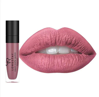Golden Rose - ROUGE A LEVRES LIQUIDE LONGUE TENUE GR 03